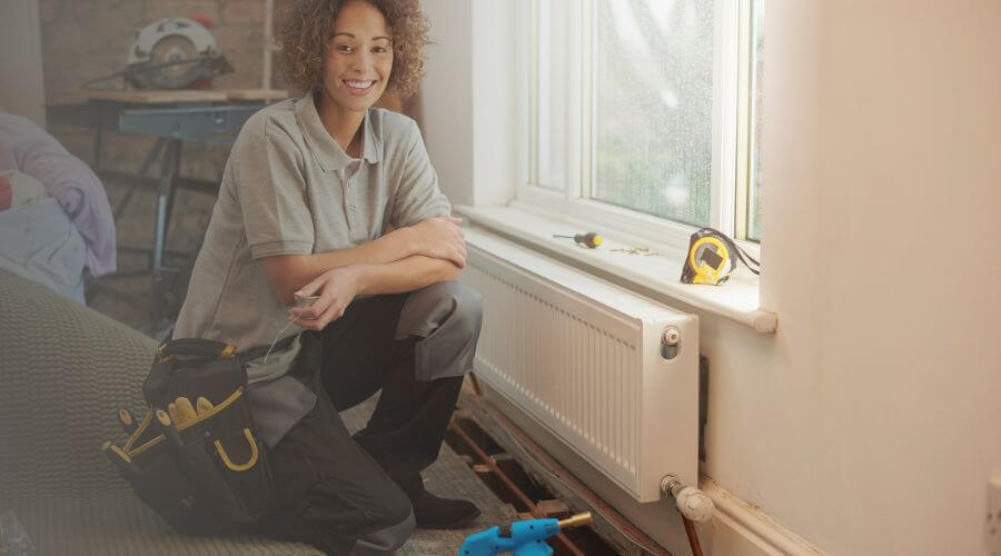 Local annual plumbing maintenance in Eldridge, AL